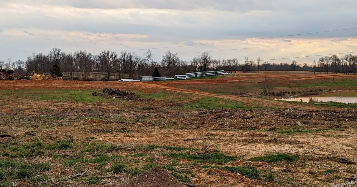 Planning panel agenda includes items related to Royal Troon development