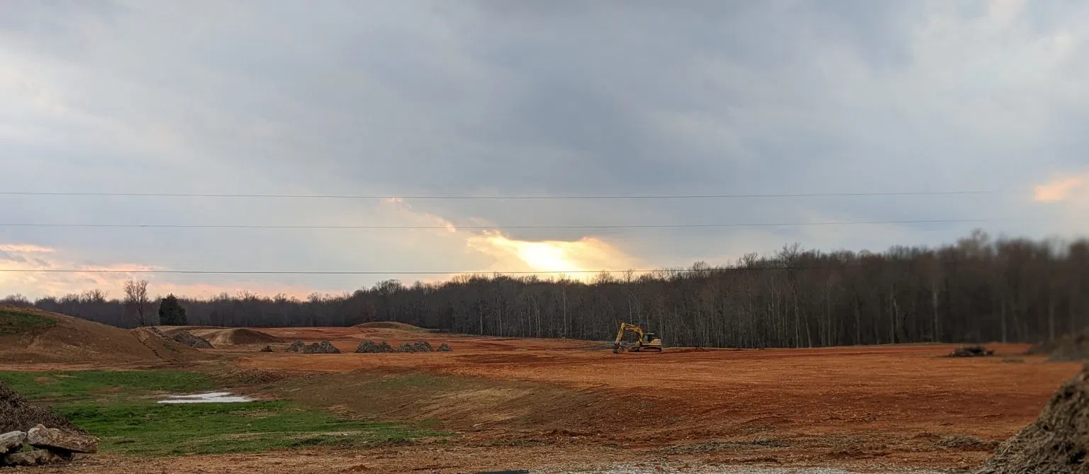 Planning panel agenda includes items related to Royal Troon development