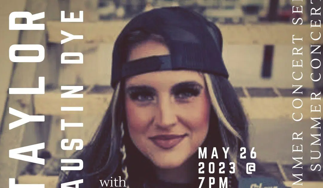 Beaver Creek Park hosts summer concert Glasgow News 1