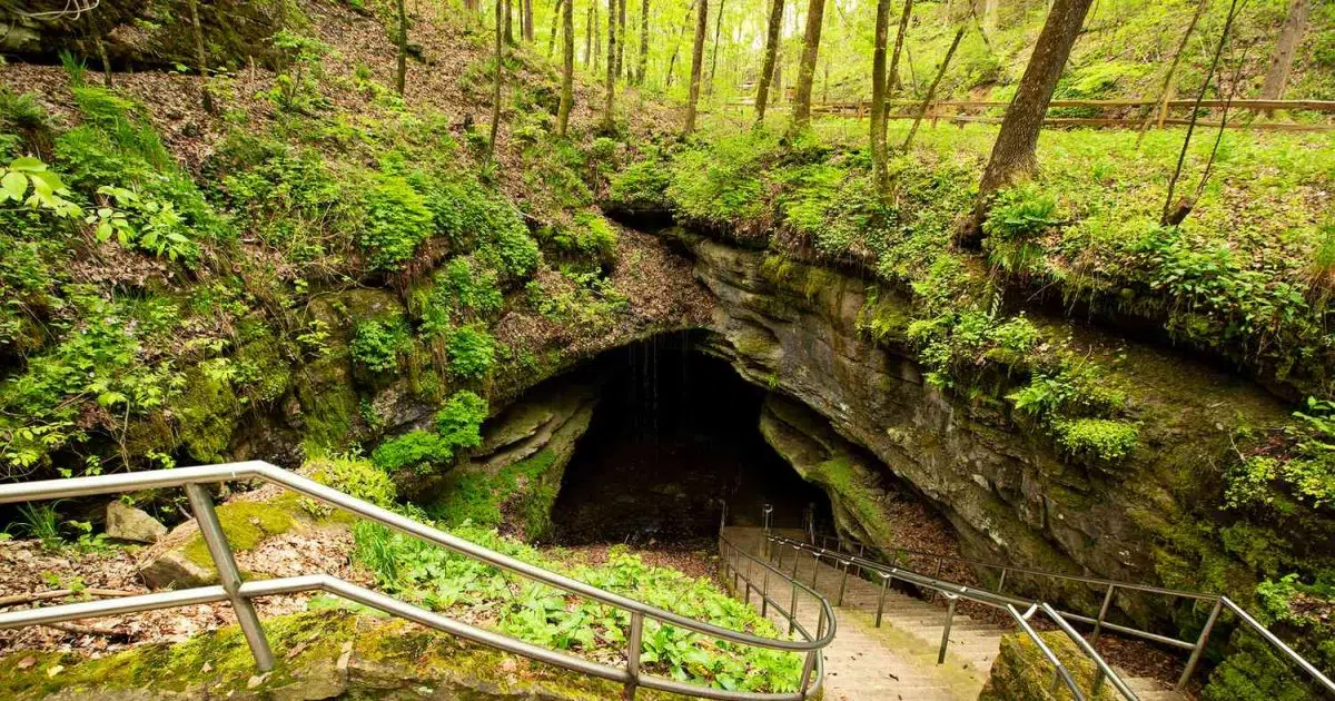 Mammoth Cave To Increase Cave Tour Fees In 2024 Glasgow News 1   06072023mammothcave 1200x630 