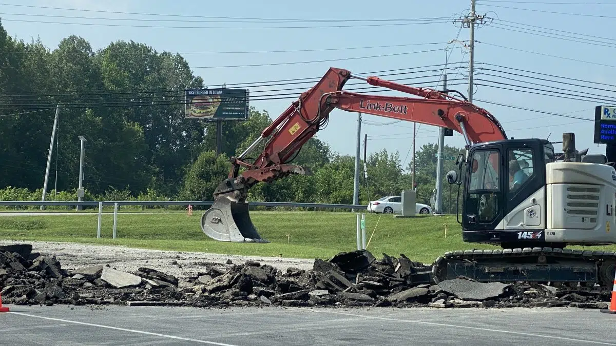 UPDATED Nebraska based Scooter’s coffee to open location in Glasgow