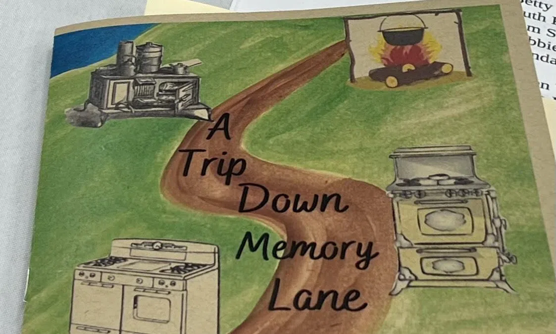 Barren County Homemakers Association annual dinner celebrates the past