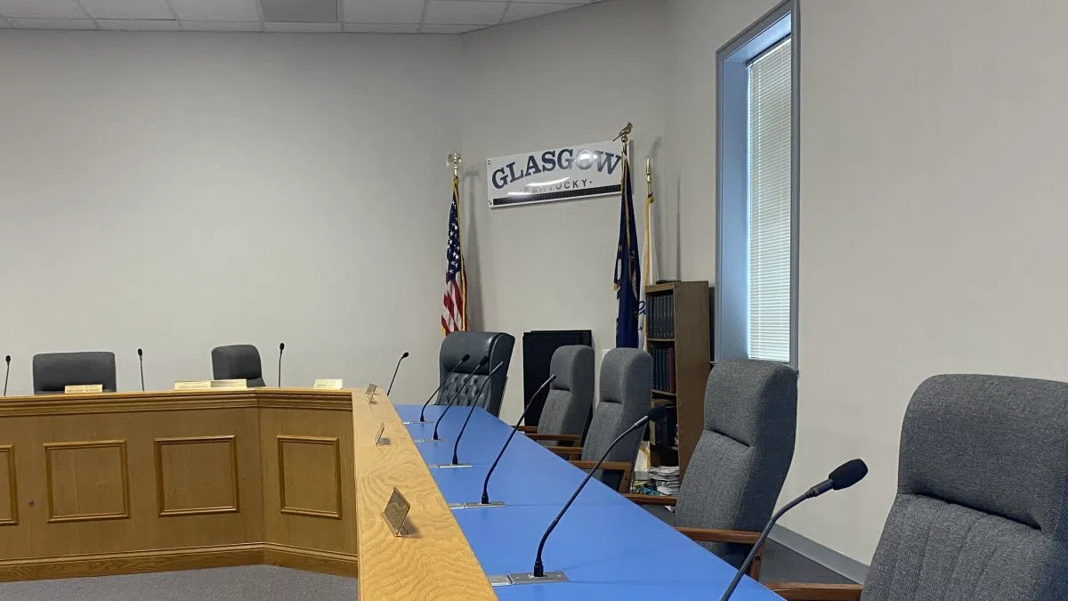 17 file for Glasgow council Glasgow News 1