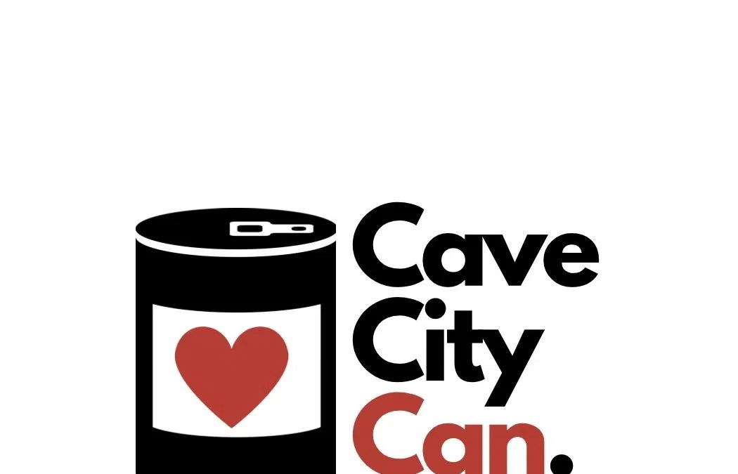 The nonprofit Cave City Can relocates Glasgow News 1
