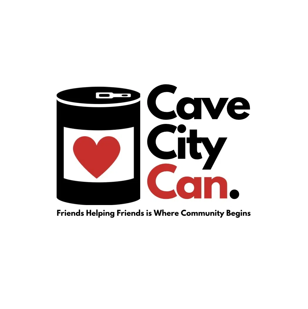 The nonprofit Cave City Can relocates Glasgow News 1