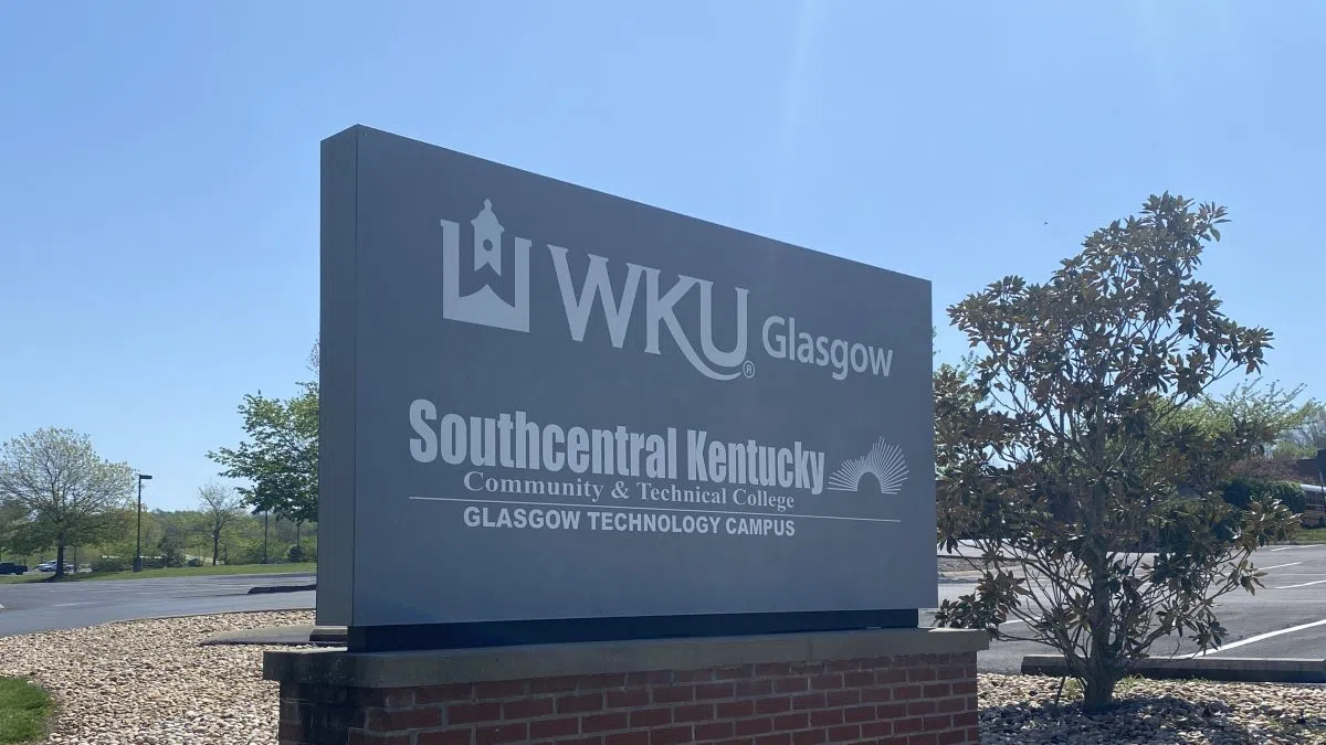 Southcentral Kentucky Community and Technical College office