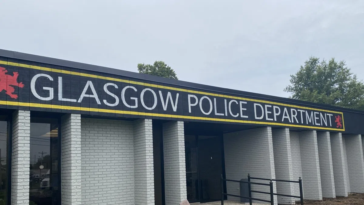 GPD in process of applying for protective equipment grant Glasgow News 1