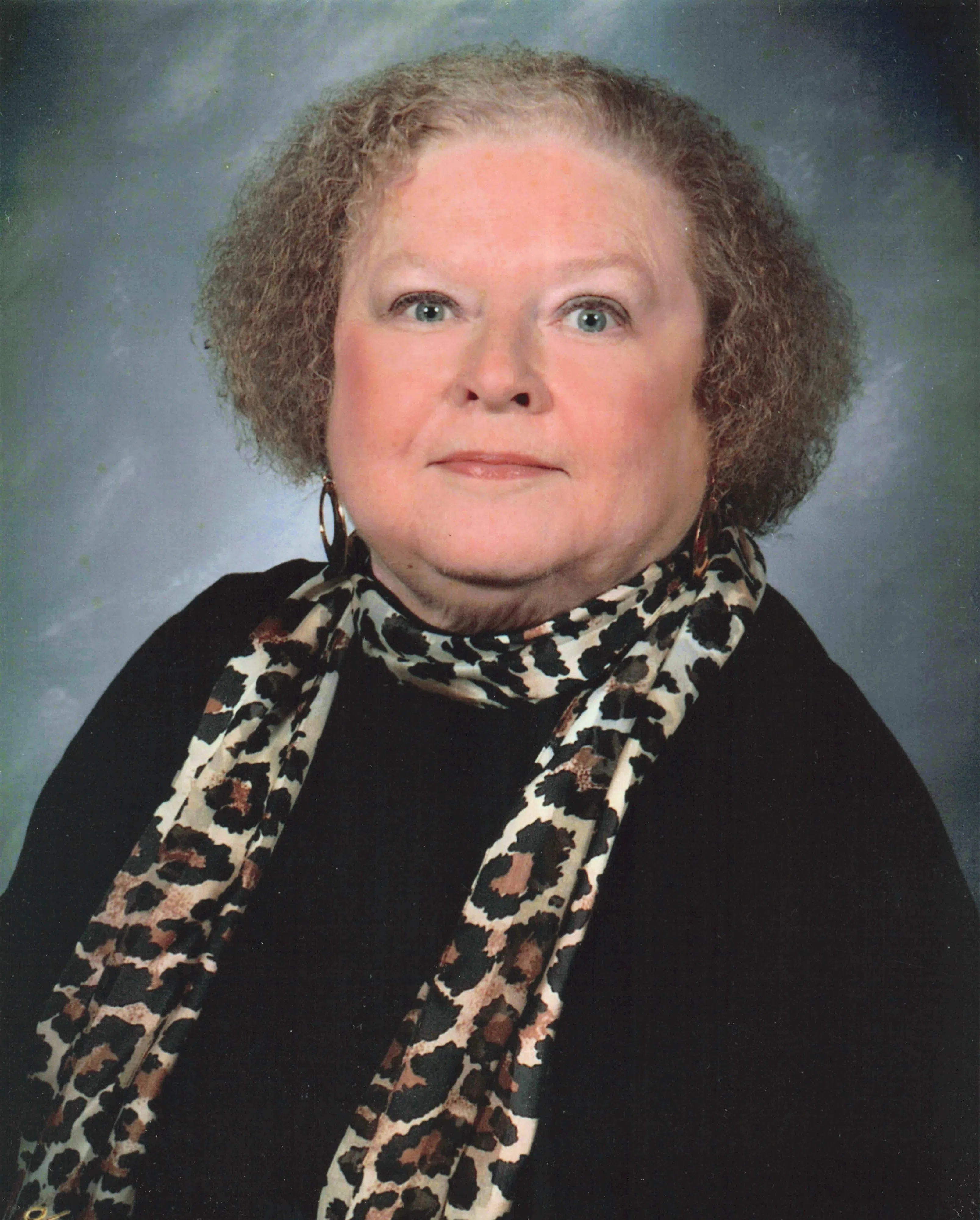 OBITUARY Donna Carol Elmore Glasgow News 1