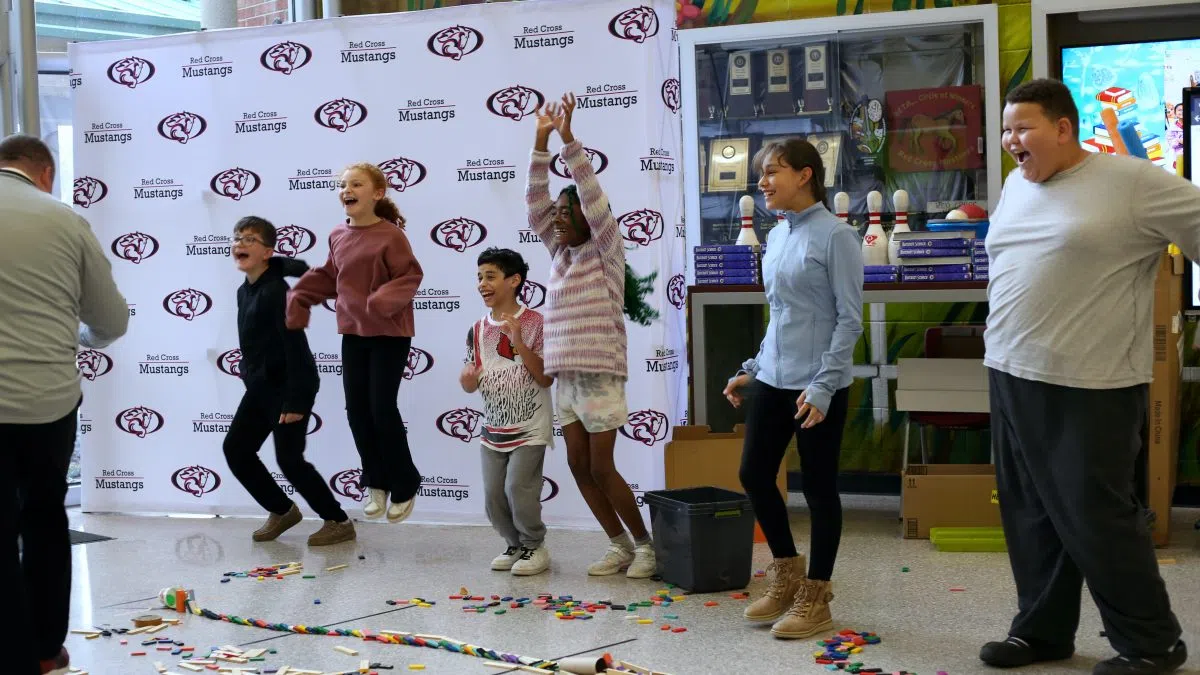 Local schools receive TVA, GEPB grants to enhance learning opportunities