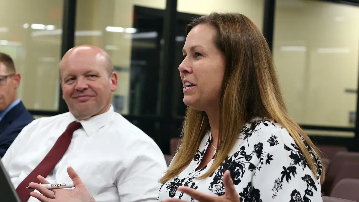 Barren County Schools receives grant for technology, communication