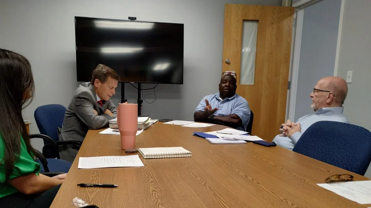 Glasgow Council Appoints New Financial Officer & Development Selection Group - finance news