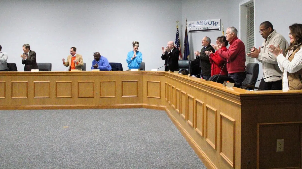 Glasgow council approves $85M financing plan for Tate Inc.