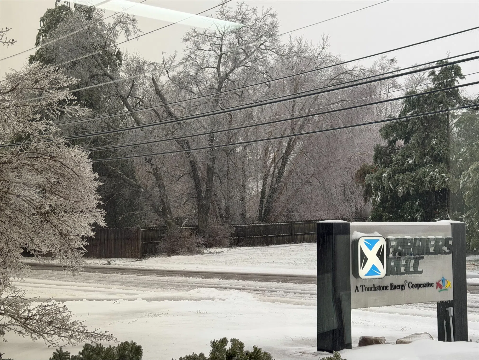 Announcement: Complete Farmers RECC Restoration Scheduled for Today