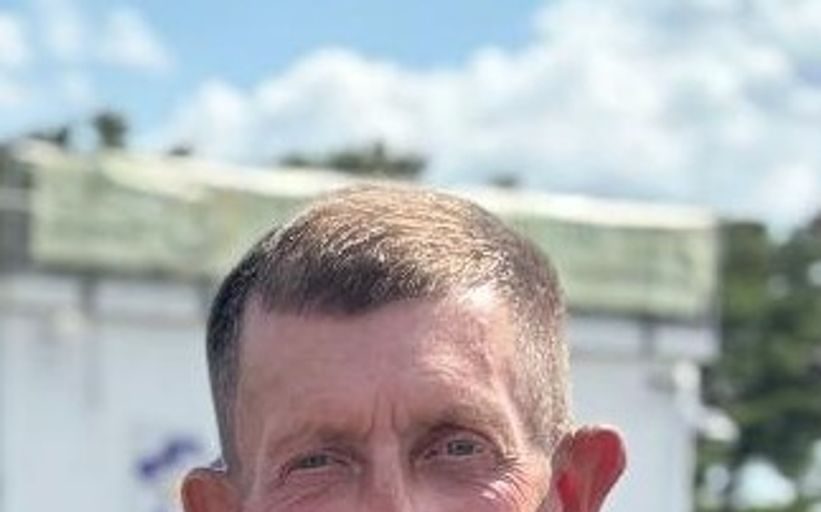 Billy Hampton, Cave City