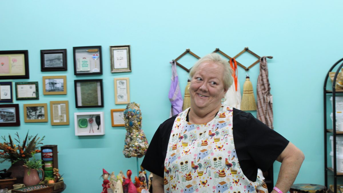 Culture and coffee come together at Hometown Girls