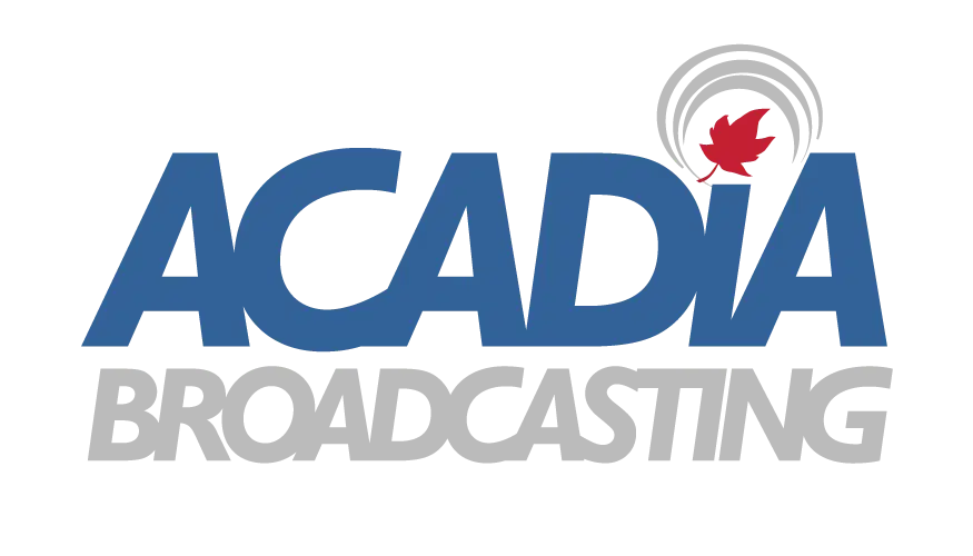 Slow economic recovery impacts Acadia Broadcasting