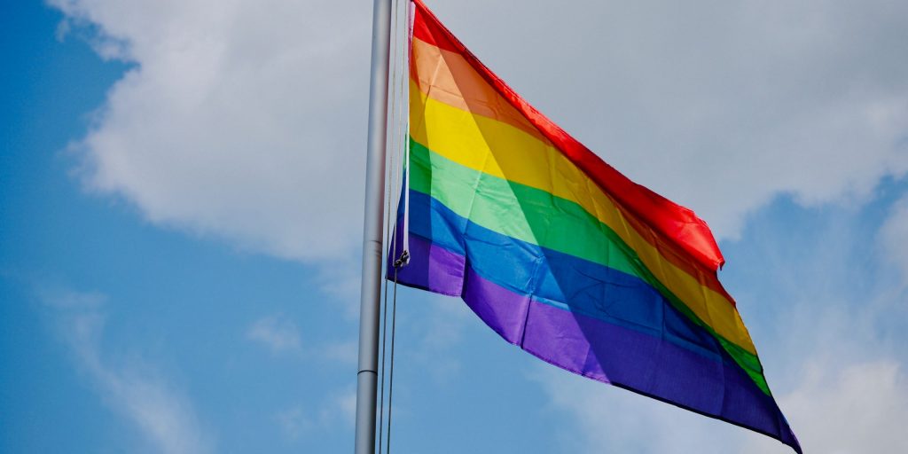 Pride Flag vandalized in Pictou County - Vimarsana News