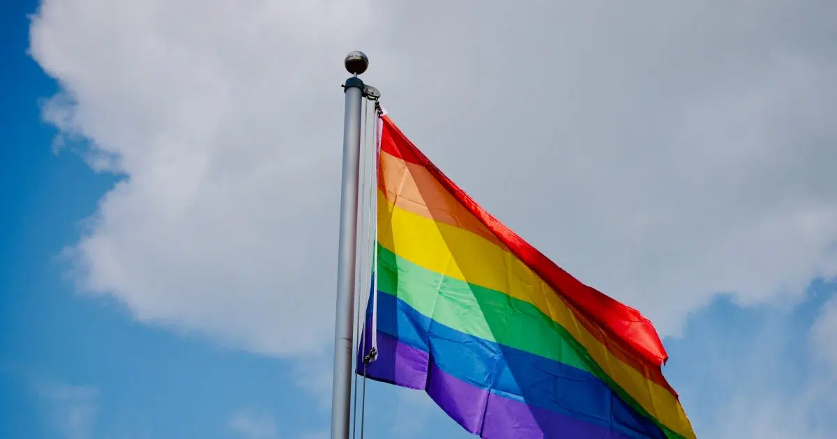 Kenora Pride condemned by fellow organization | CFOB 93.1 The Border