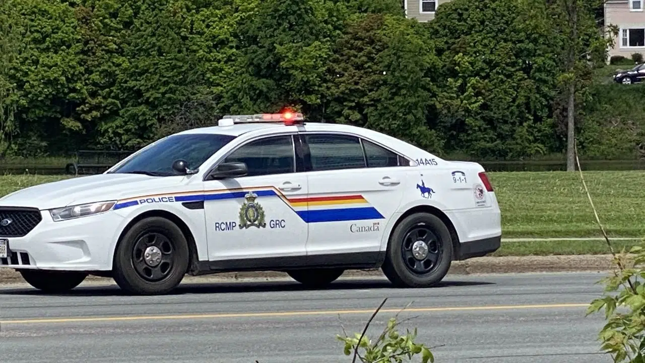 Shelburne RCMP Apprehend Two Men in Ohio for Attempted Vehicle Thefts