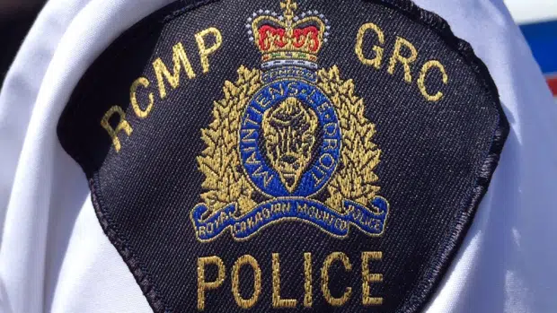 RCMP arrest subject of emergency alert, 4 others