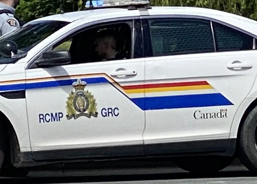 Meteghan RCMP investigating 'suspicious' fire