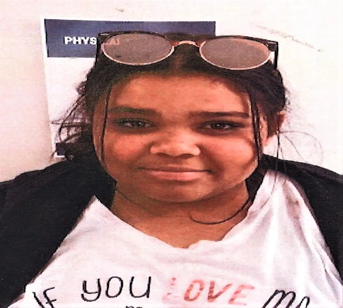 Lunenburg RCMP appealing for info on missing 14-year old girl