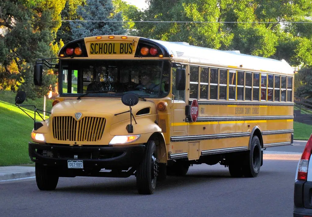 HRCE talks bus stop prep ahead of return to class
