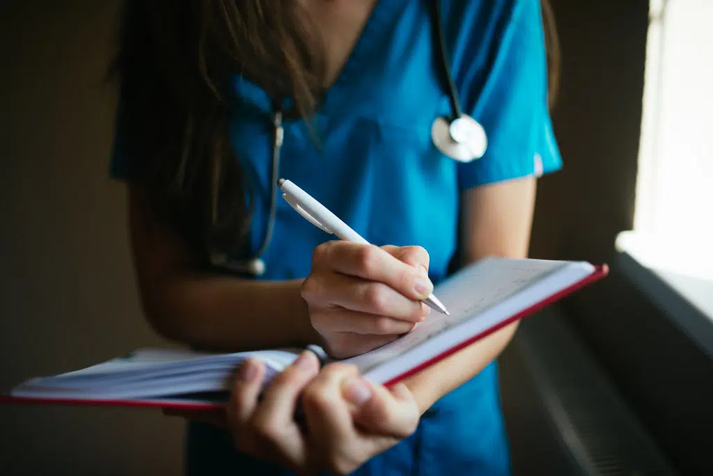New licensure process for nurses coming to Nova Scotia