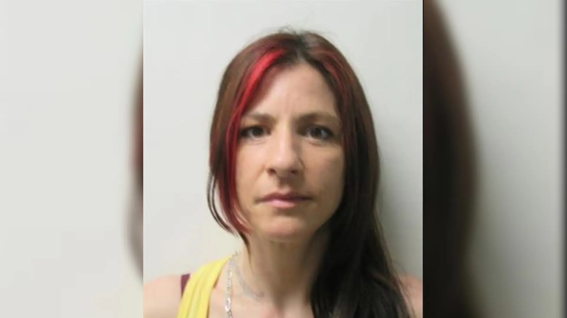 UPDATED: Woman Wanted On Canada-Wide Warrant Arrested