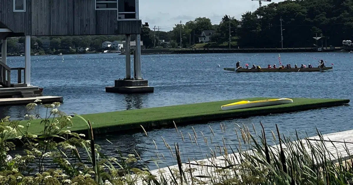 Canoe ’22 kicking off in Dartmouth featuring speed races, street festival Country 100.7