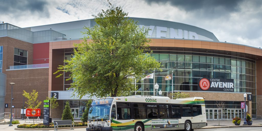 Codiac Transpo offering free rides for Earth Day - Vimarsana News