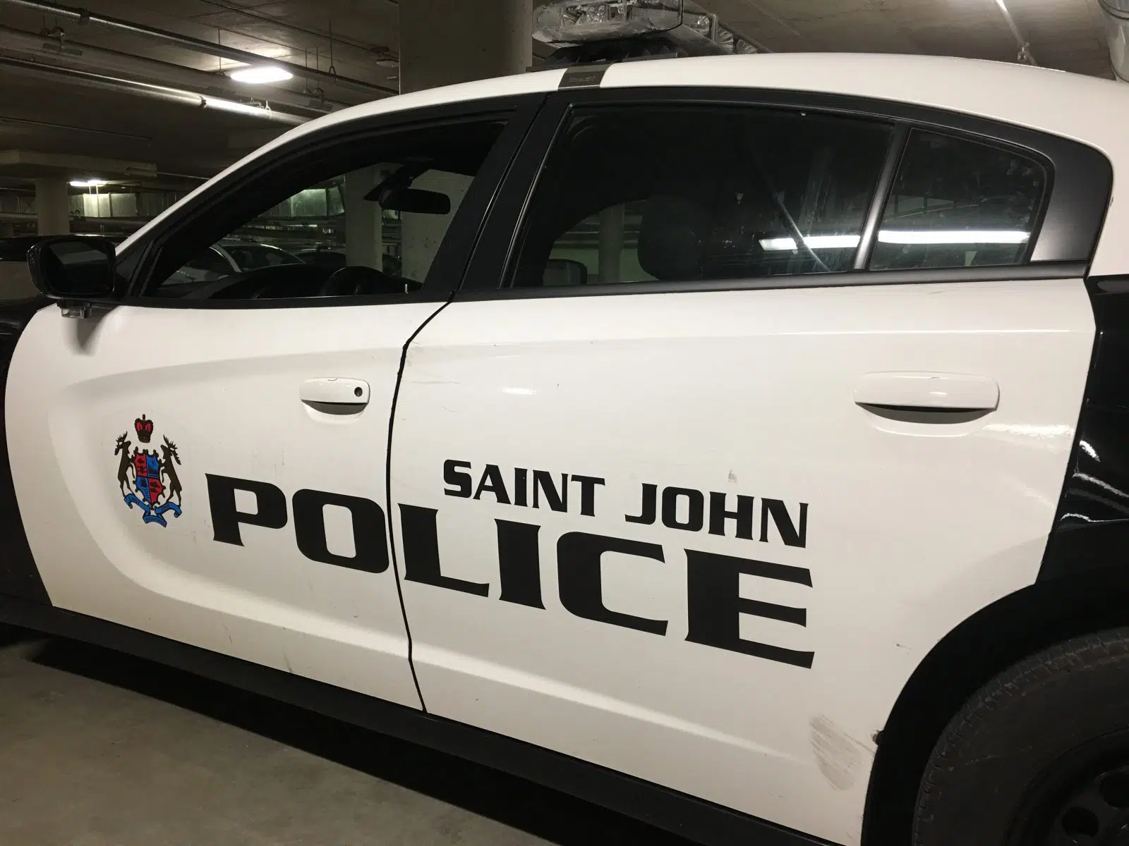 Human remains found along river bank in Saint John