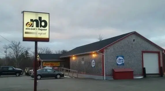 Grand Manan Business Losing Its NB Liquor Contract