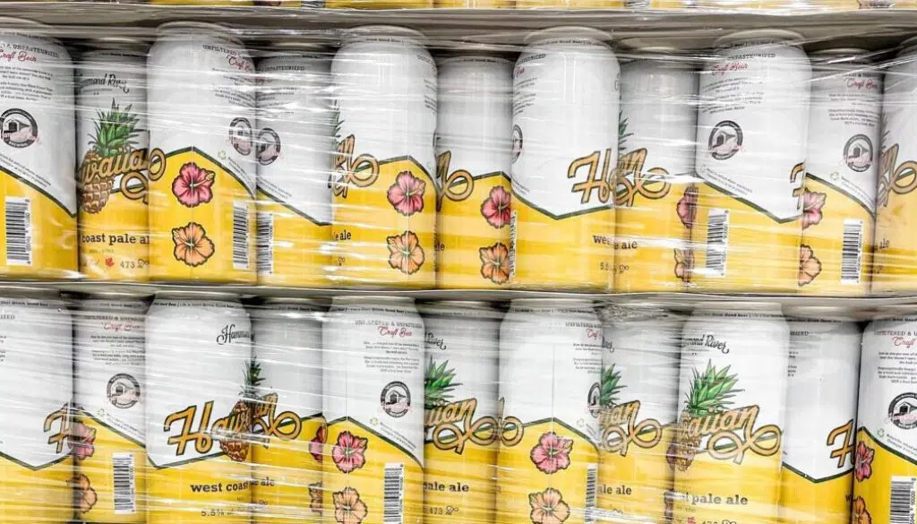 Ignored By Neighbouring Provinces, N.B. Brewer Enters Prairie Beer Market