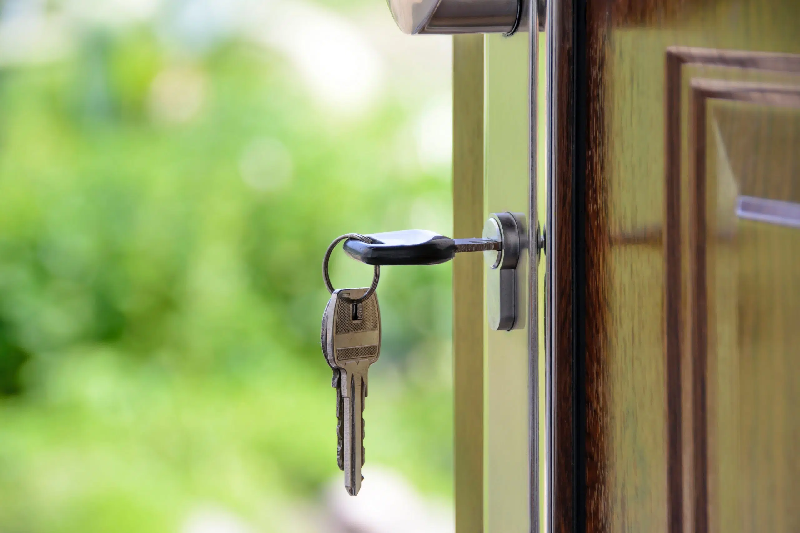 Province offers low-interest mortgage to John Howard Society to help ex-offenders