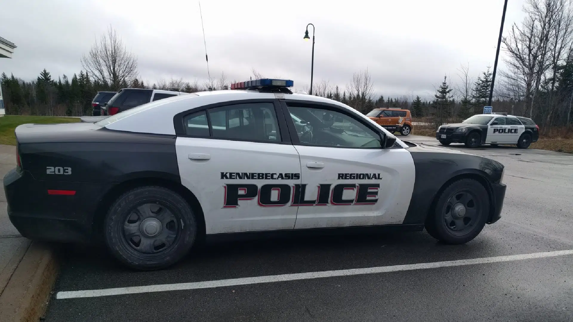 Kennebecasis police seek candidates for sponsorship program