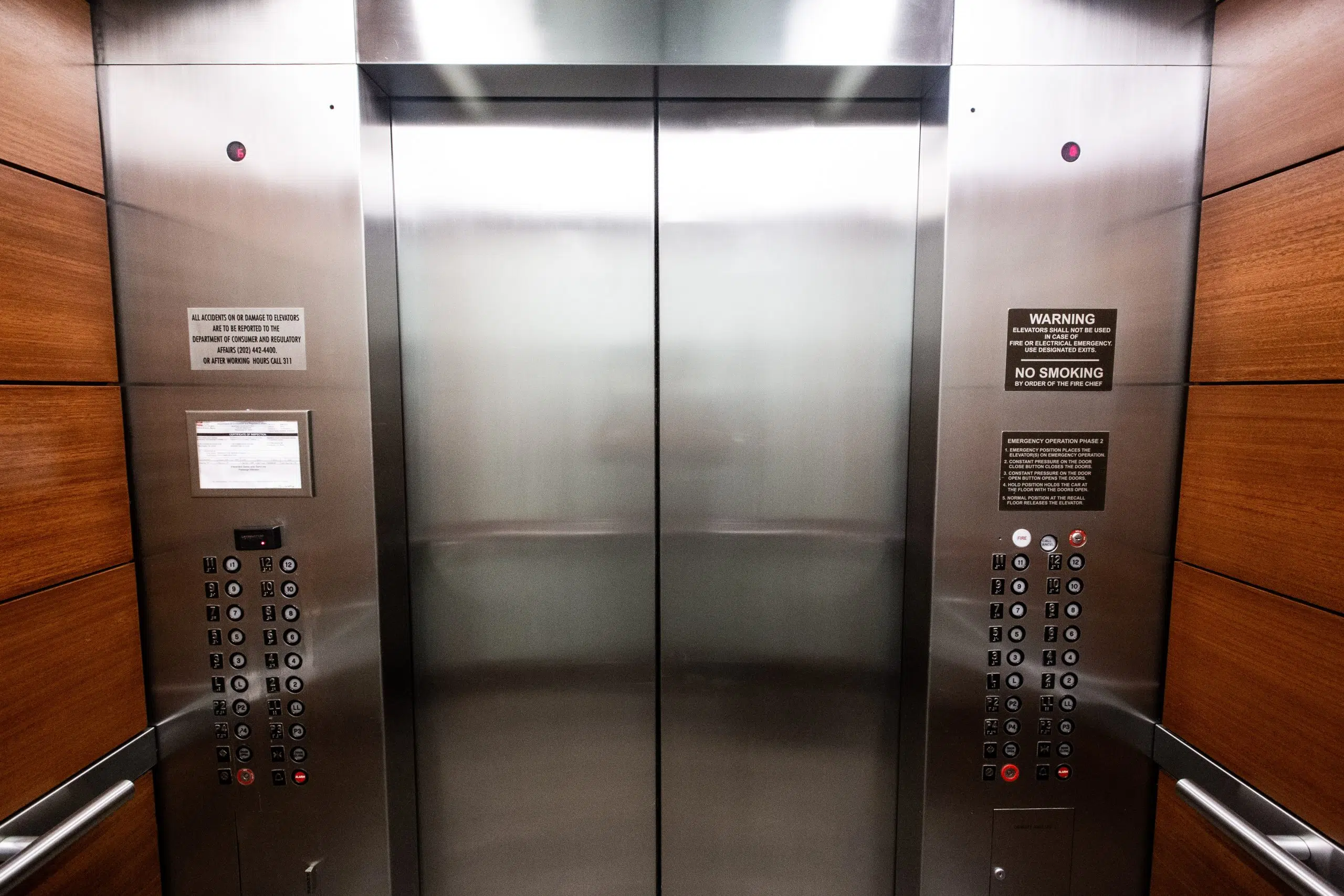 N.B. Elevator Company Acquired By Schindler Group