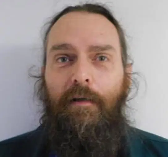 Halifax Police issue alert on high-risk sex offender