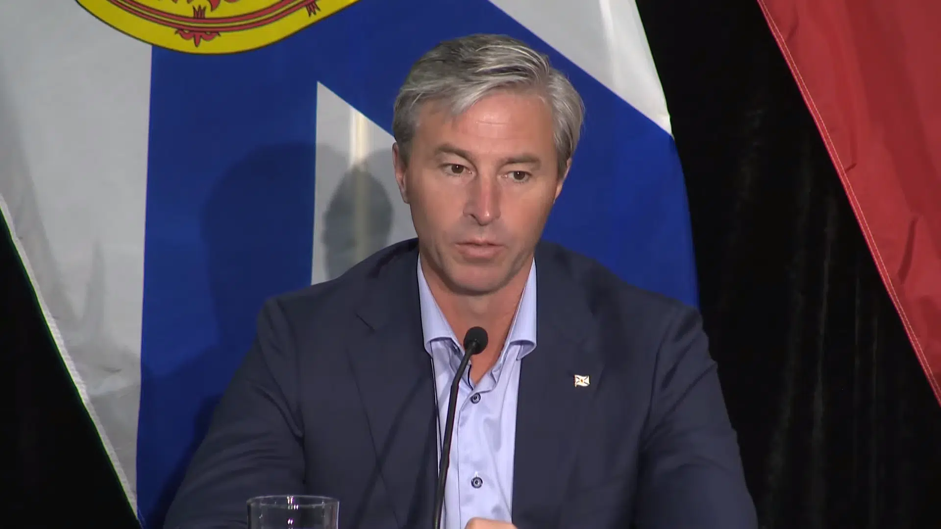 Premier says Nova Scotia's climate plans are better than a carbon tax