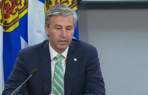 N.S. seeking exemption from carbon tax, Premier introduces "Better Plan"