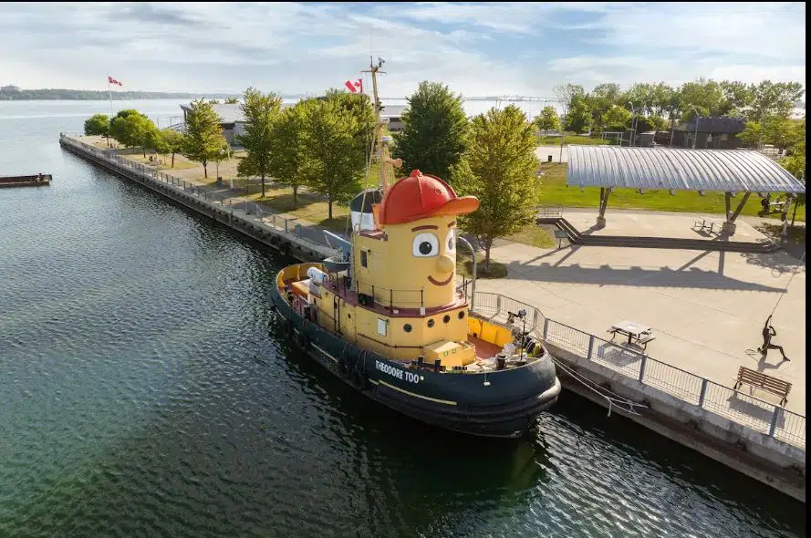 Loveable Tugboat offering overnight stays for first time