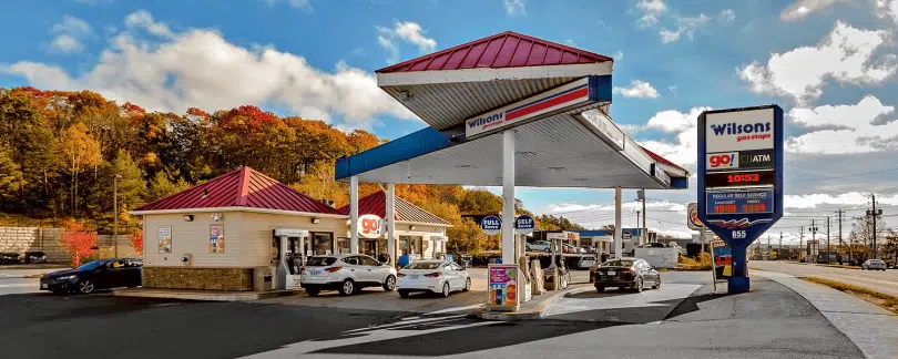 Couche-Tard To Sell Some Properties As Part Of Wilsons Deal