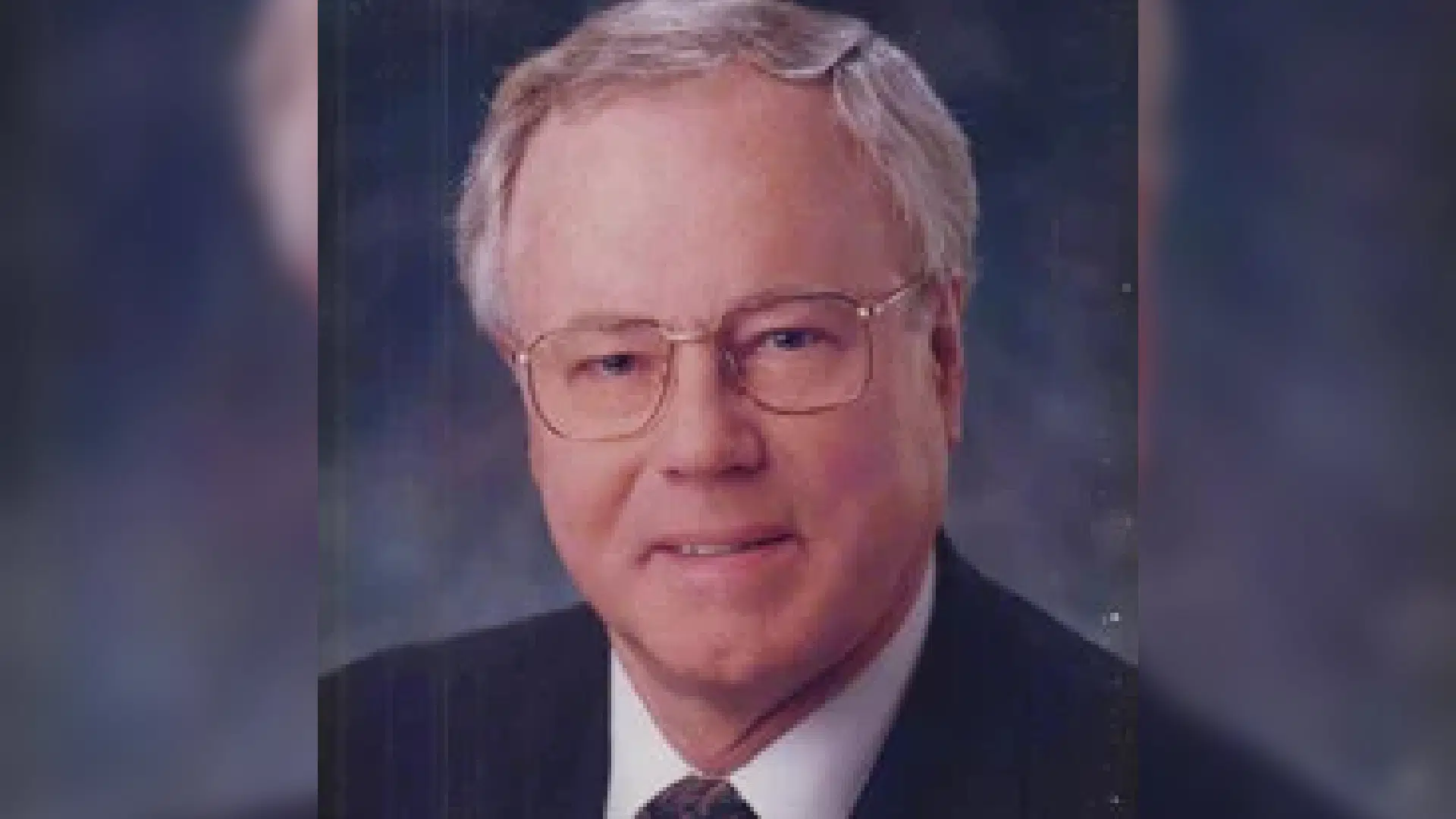 Former Rothesay Mayor Dies At 84