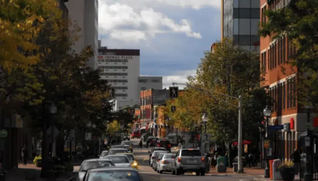 Moncton Records Highest Growth Among Urban Centres: StatCan