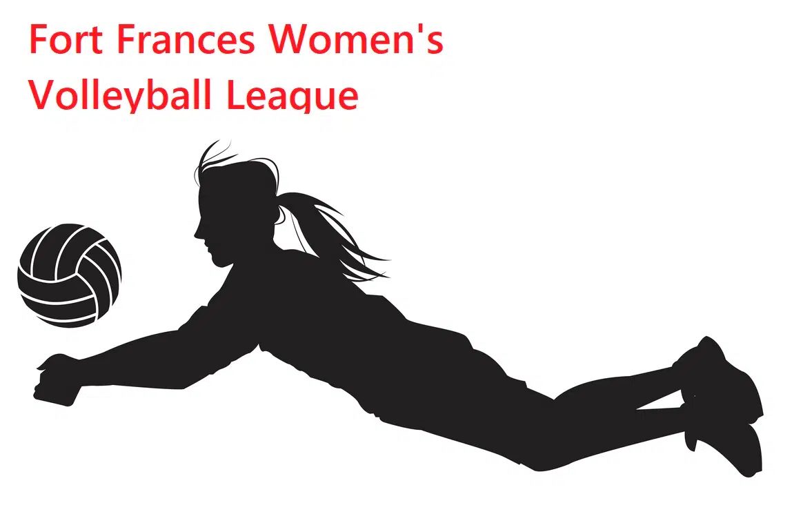 Women's Volleyball League Returns