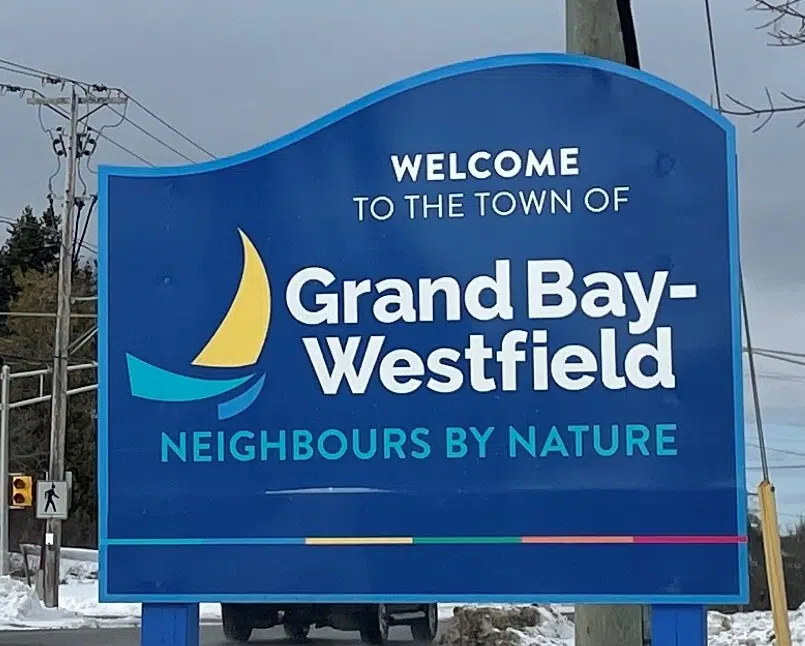 Grand Bay-Westfield to get 5 EV charging stations