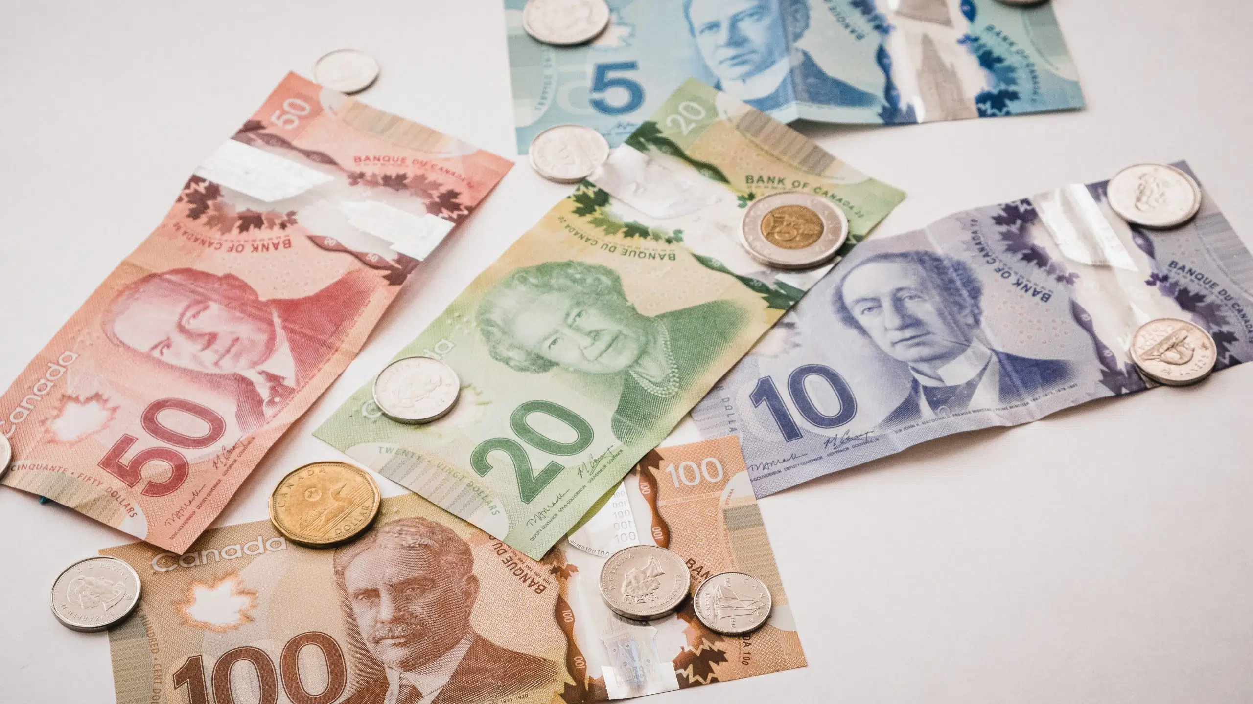 Minimum Wage Going Up In N.B.
