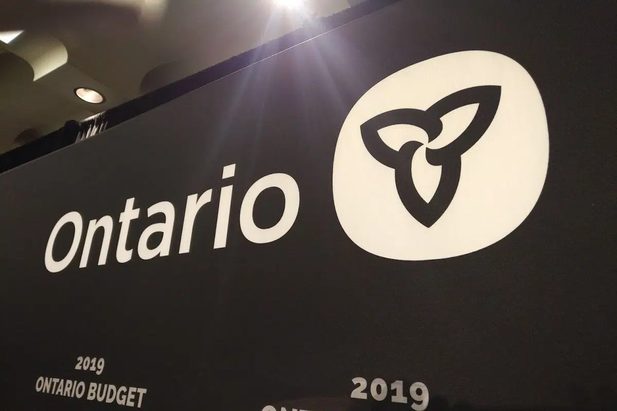 Ontario Making It Easier/Faster To Renew ID