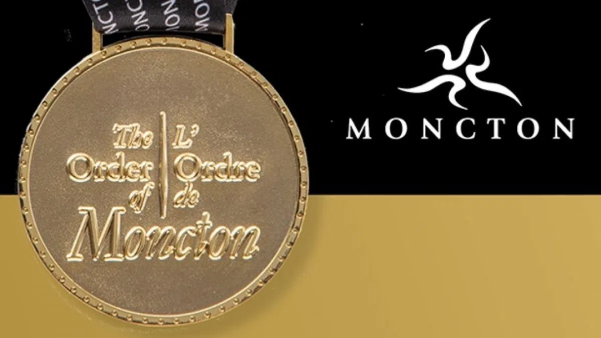 Nominations Accepted For Order Of Moncton | 91.9 The Bend