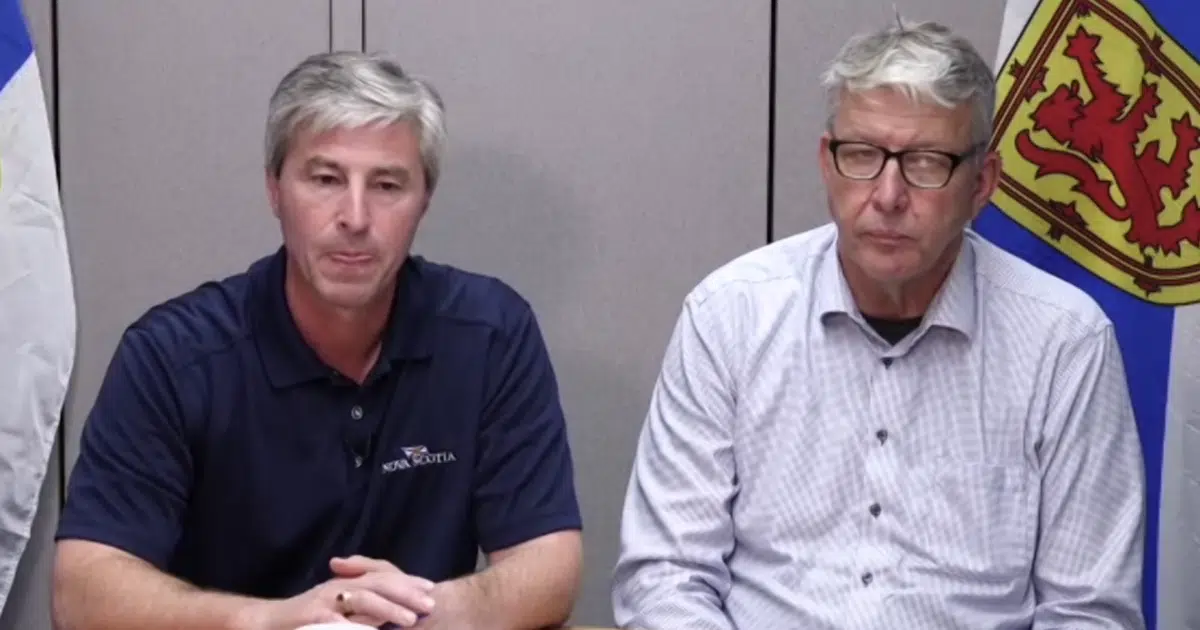 Nova Scotia scraps HST from new rental builds Surge 105